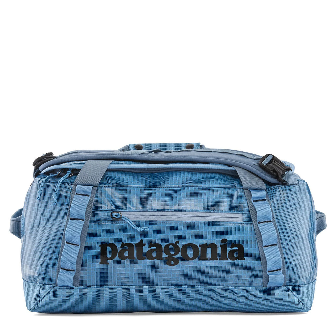 Patagonia Black Hole Duffel 55L Lago Blue 3 Patagonia Black Hole Duffel 55L Lago Blue