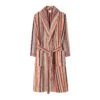 Paul Smith Dressing Gown Multi Stripe -Clothing Store Paul Smith Dressing Gown Multi Stripe 14471 1