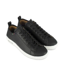 Paul Smith Miyata Trainers Black -Clothing Store Paul Smith Miyata Trainers Black 004