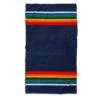Pendleton Oversized Dobby Spa Towel Crater Lake Navy 1 Pendleton Oversized Dobby Spa Towel Crater Lake Navy -Clothing Store Pendleton Oversized Dobby Spa Towel Crater Lake Navy Pendleton 1658760024