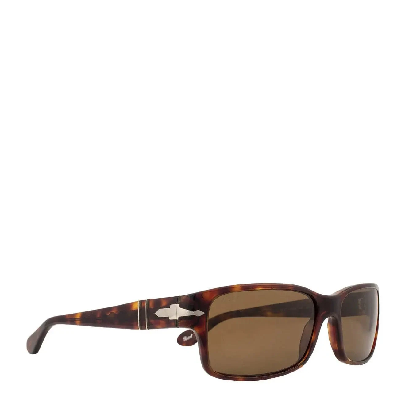 Persol 0PO2803S 24/57 58 Sunglasses Havana / Brown 4 Persol 0PO2803S 24/57 58 Sunglasses Havana / Brown - Image 2