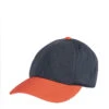 Poten CN Sunny Cap Navy -Clothing Store Poten CN Sunny Cap Navy 01