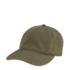Poten Nylon Cap Olive 2 Poten Nylon Cap Olive -Clothing Store Poten Nylon Cap Olive 01
