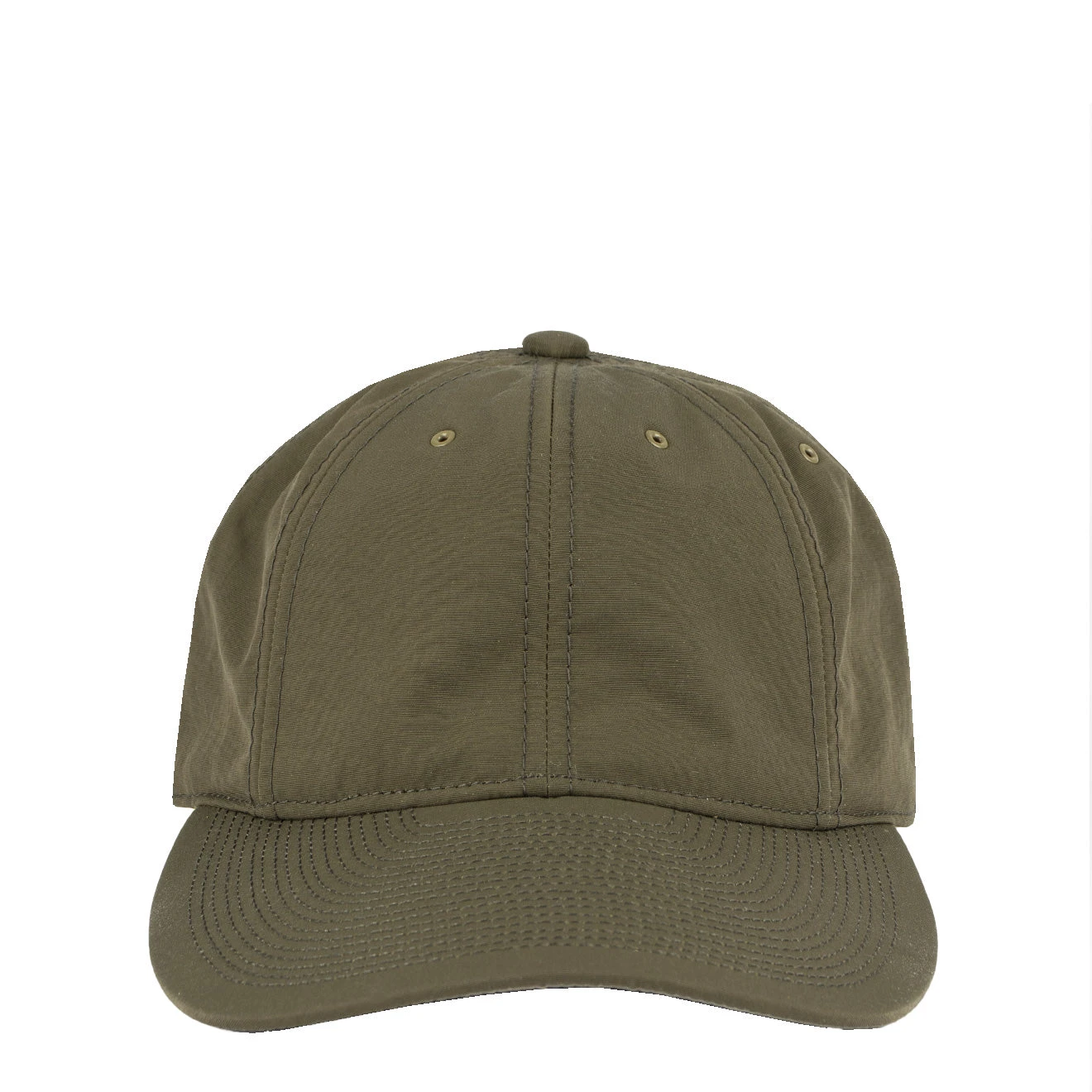 Poten Nylon Cap Olive 5 Poten Nylon Cap Olive - Image 3