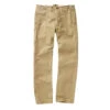 RRL By Ralph Lauren Officers Flat Pant Chino New Military Khaki -Clothing Store RRL by Ralph Lauren Officers Flat Pant Chino New Military Khaki RRL by Ralph Lauren 1658594174
