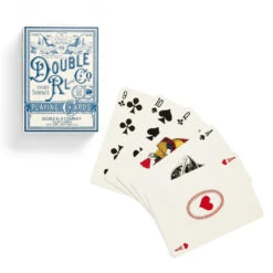 RRL By Ralph Lauren Playing Cards Chic Cream -Clothing Store RRL by Ralph Lauren Playing Cards Chic Cream 26894 3