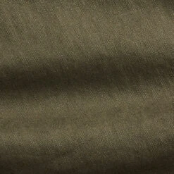 RRL By Ralph Lauren Linen-Cotton Herringbone Jacket Forest Green -Clothing Store RRLbyRalphLaurenLinen CottonHerringboneJacketForestGreen 3