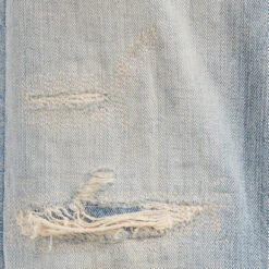 RRL By Ralph Lauren Slim Narrow Fit Stratham Jean Stratham Wash -Clothing Store RRLbyRalphLaurenSlimNarrowFitStrathamJeanStrathamWash30089 4