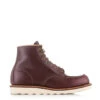 Red Wing 6-inch Classic Moc Boot Black Oxblood Mesa -Clothing Store Red Wing 6 inch Classic Moc Boot Black Oxblood Mesa 11945 1