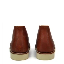 Red Wing Work Chukka Boot Oro-iginal Leather -Clothing Store Red Wing Work Chukka Boot Oro iginal Leather 4511 3