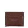 Red Wing Card Holder Amber Frontier -Clothing Store RedWingCardHolderAmberFrontier 1