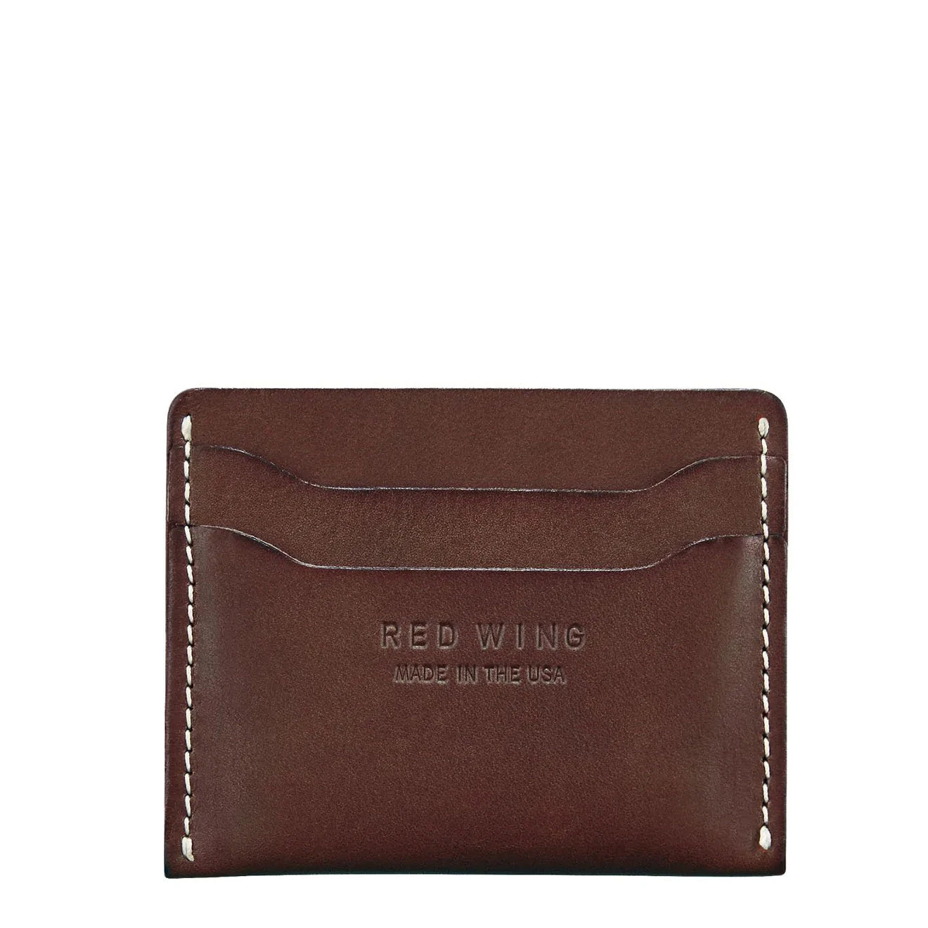 Red Wing Card Holder Amber Frontier 3 Red Wing Card Holder Amber Frontier