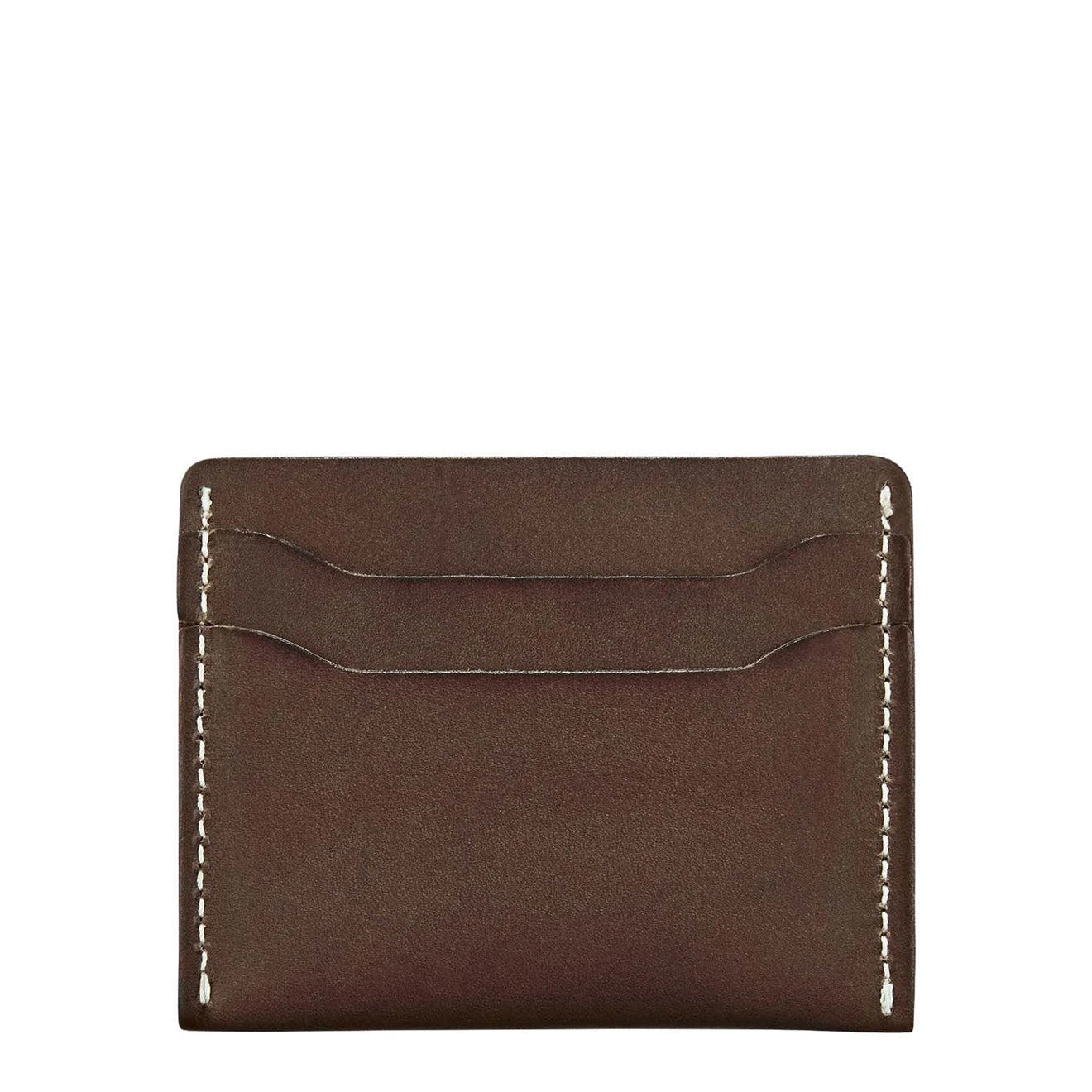 Red Wing Card Holder Amber Frontier 4 Red Wing Card Holder Amber Frontier - Image 2