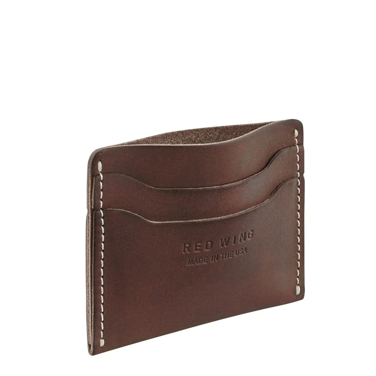 Red Wing Card Holder Amber Frontier 5 Red Wing Card Holder Amber Frontier - Image 3