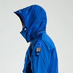ST95 Pegasus Jacket Mid Blue -Clothing Store ST 95 Pegasus Jacket Mid Blue 5