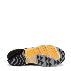 Saucony Grid Web Trainer White/Black/Yellow -Clothing Store Saucony Grid Web Trainer White Black Yellow 13749 4