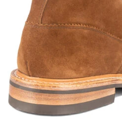 Trickers Evedon Chukka Boot Snuff -Clothing Store Trickers Evedon Chukka Boot Snuff 27249 09