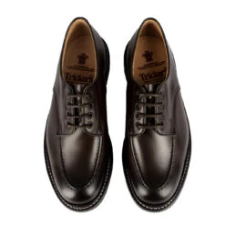 Trickers Heath Golf Derby Shoe Espresso -Clothing Store Trickers Heath Golf Derby Shoe Espresso 27250 05