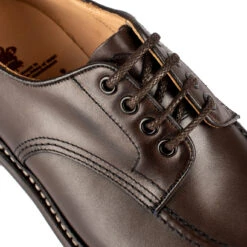 Trickers Heath Golf Derby Shoe Espresso -Clothing Store Trickers Heath Golf Derby Shoe Espresso 27250 06