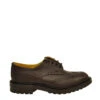 Trickers Ikley Country Shoe Brown Zug 2 Trickers Ikley Country Shoe Brown Zug -Clothing Store Trickers Ikley Country Shoe Brown Zug 1