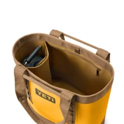 YETI Camino Carryall 35 Alpine Yellow -Clothing Store YETI Camino Carryall 35 Alpine Yellow YETI 1658741269