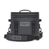 YETI Hopper Flip 12 Soft Cooler Charcoal -Clothing Store YETI Hopper Flip 12 Soft Cooler Charcoal 15851 1