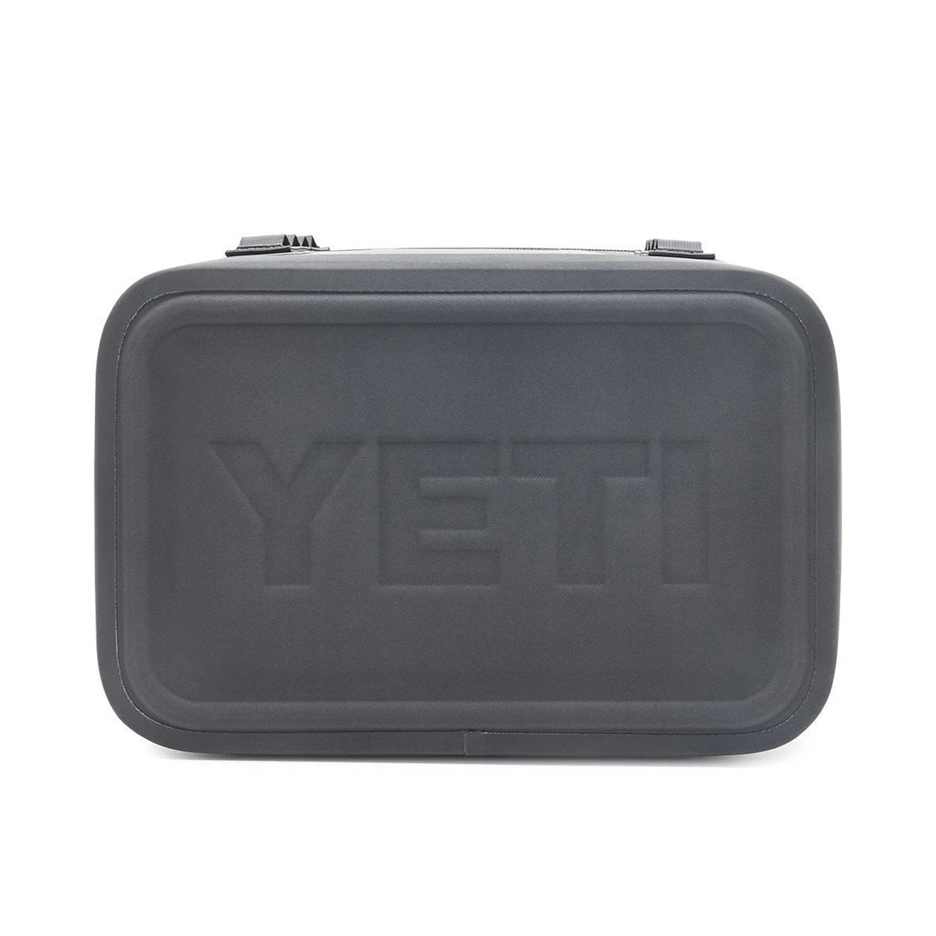 YETI Hopper Flip 18 Soft Cooler Charcoal 5 YETI Hopper Flip 18 Soft Cooler Charcoal - Image 3