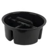 YETI Loadout Bucket Caddy Black -Clothing Store YETI Loadout Bucket Caddy Black YETI 1658606596
