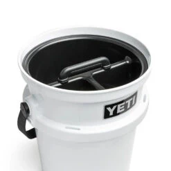 YETI Loadout Bucket Caddy Black -Clothing Store YETI Loadout Bucket Caddy Black YETI 1658606601