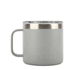 YETI Rambler 14oz Mug MS Granite Grey 7 YETI Rambler 14oz Mug MS Granite Grey -Clothing Store YETI Rambler 14oz Mug MS Granite Grey YETI 1658665044