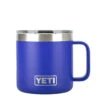 YETI Rambler 14oz Mug MS Offshore Blue 1 YETI Rambler 14oz Mug MS Offshore Blue -Clothing Store YETI Rambler 14oz Mug MS Offshore Blue 25091 01