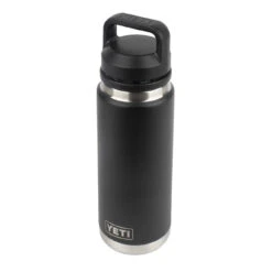 YETI Rambler 26oz Bottle Chug Black 8 YETI Rambler 26oz Bottle Chug Black -Clothing Store YETI Rambler 26oz Bottle Chug Black YETI 1658652894