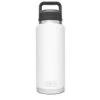 YETI Rambler 36oz Bottle Chug White 2 YETI Rambler 36oz Bottle Chug White -Clothing Store YETI Rambler 36oz Bottle Chug White YETI 1658736518