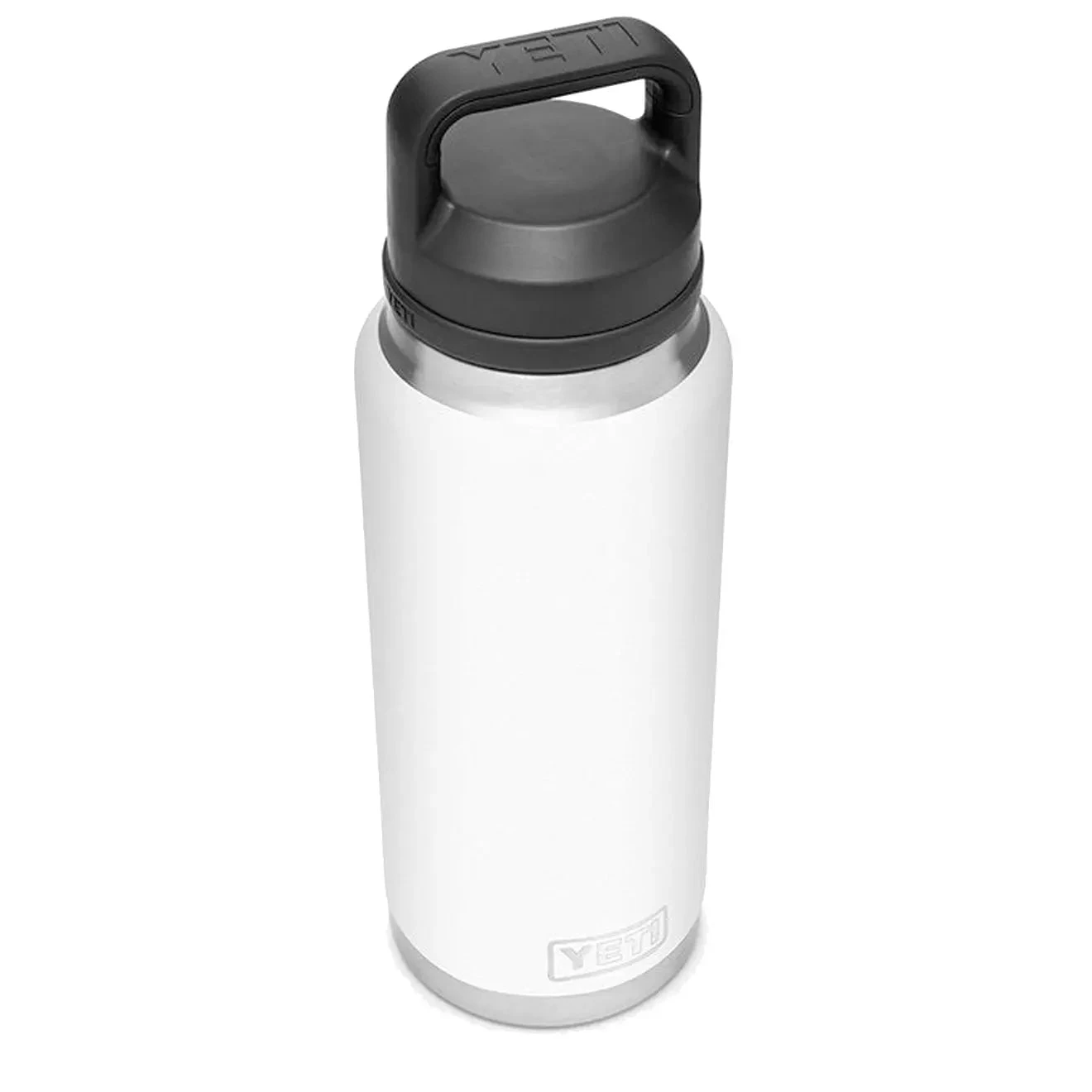 YETI Rambler 36oz Bottle Chug White 5 YETI Rambler 36oz Bottle Chug White - Image 3