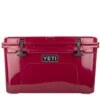 YETI Tundra 45 Cooler Harvest Red 2 YETI Tundra 45 Cooler Harvest Red -Clothing Store YETI Tundra 45 Cooler Harvest Red 21161 01