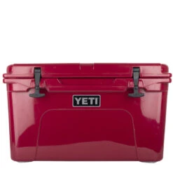 YETI Tundra 45 Cooler Harvest Red