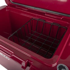YETI Tundra 45 Cooler Harvest Red -Clothing Store YETI Tundra 45 Cooler Harvest Red 21161 05