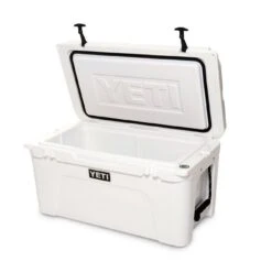 YETI Tundra 65 Cooler White -Clothing Store YETI Tundra 65 Cooler White 15848 3