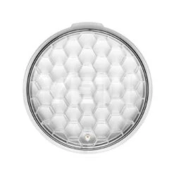 YETI Loadout 5 Gallon Bucket Lid Clear