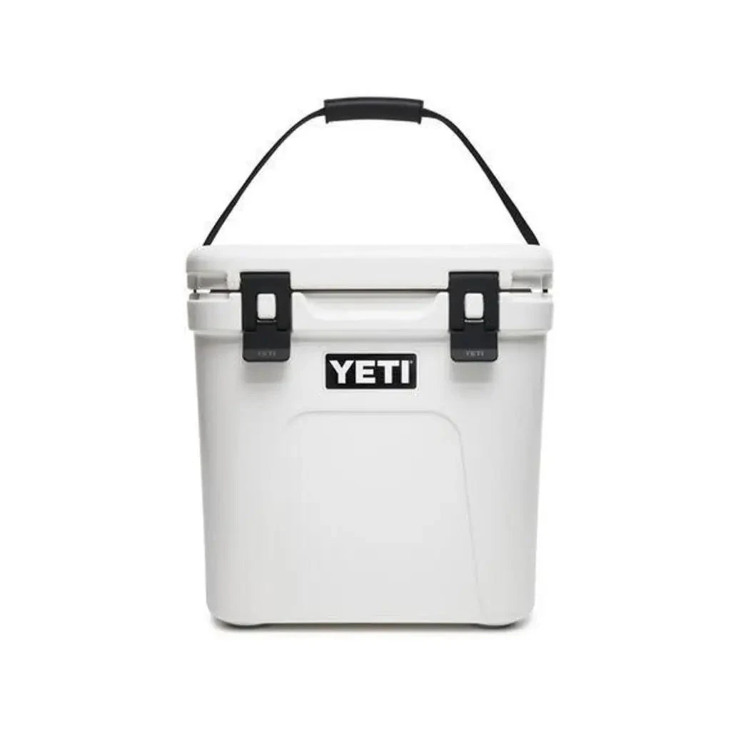 YETI Roadie 24 White 6 YETI Roadie 24 White - Image 4