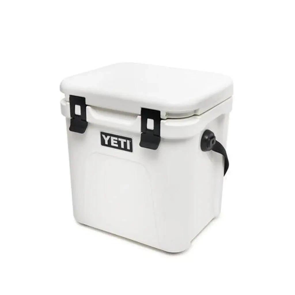 YETI Roadie 24 White 5 YETI Roadie 24 White - Image 3