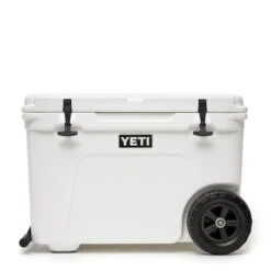 YETI Tundra Haul Cooler White