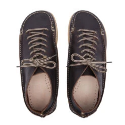 Yogi Fairfield Leather Dark Brown 9 Yogi Fairfield Leather Dark Brown -Clothing Store Yogi Fairfield Leather Dark Brown 27650 3