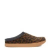 Yogi Floyd Animal Print Mule Leopard -Clothing Store Yogi Floyd Animal Print Mule Leopard 27649 1