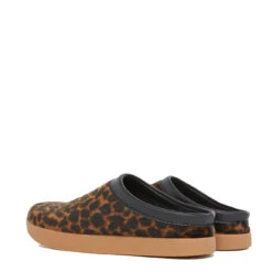 Yogi Floyd Animal Print Mule Leopard -Clothing Store Yogi Floyd Animal Print Mule Leopard 27649 4