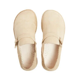 Yogi Corso Suede Shoe Sand Brown -Clothing Store YogiCorsoSuedeShoeSandBrown 4