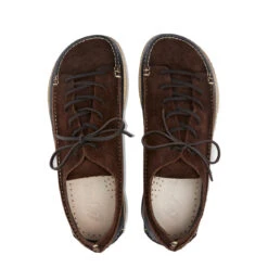 Yogi Finn III Tumbled Dark Brown 10 Yogi Finn III Tumbled Dark Brown -Clothing Store YogiFinnIIITumbledDarkBrown 4