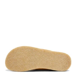 Yogi Finn Suede Lace Up Show On Crepe Turmeric -Clothing Store YogiFinnSuedeLaceUpShowOnCrepeTurmeric29808 3