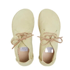 Yogi X Johnny Marr Glenn Suede Boots Straw -Clothing Store YogixJohnnyMarrGlennSuedeBootsStraw 4