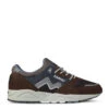 Karhu Aria 95 Trainer Java / India Ink -Clothing Store karhu 0011 F803090 01